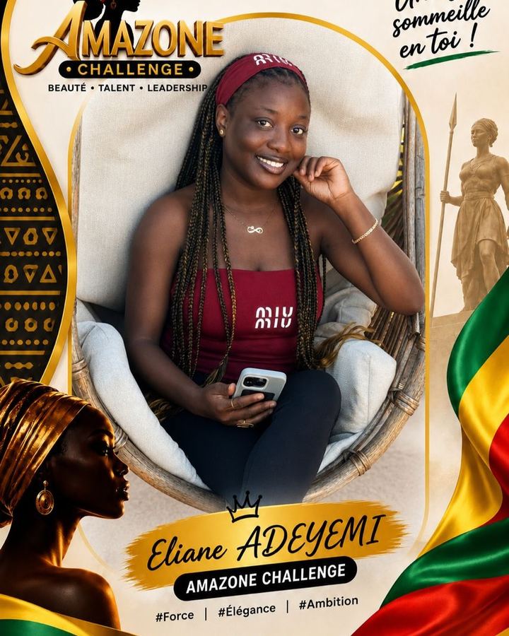 Eliane ADEYEMI