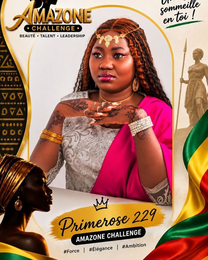 Primerose 229