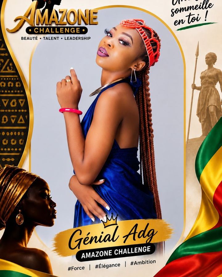 Génial Adg