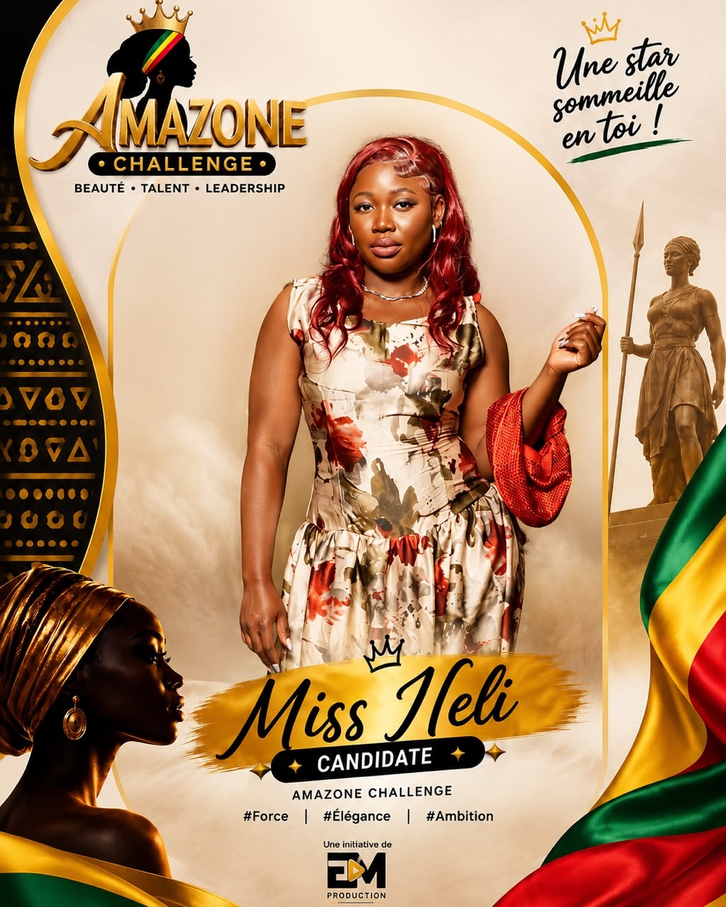 Miss Neli